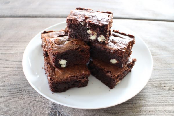 Chocolate Brownies