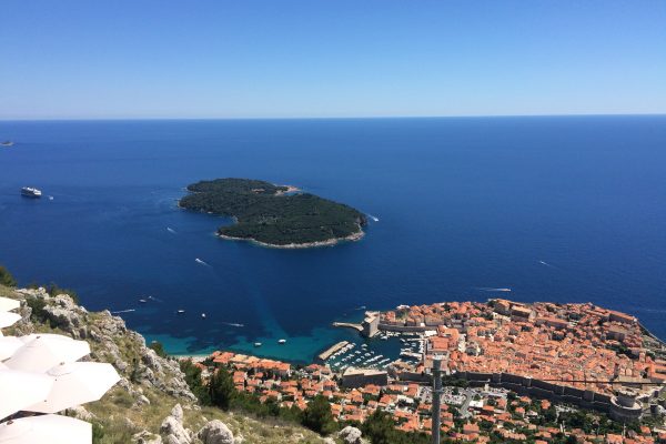 Dubrovnik City Break