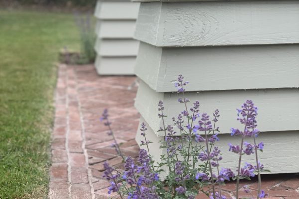 Beehive Composter