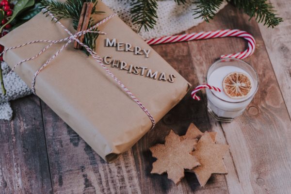 Christmas Cake